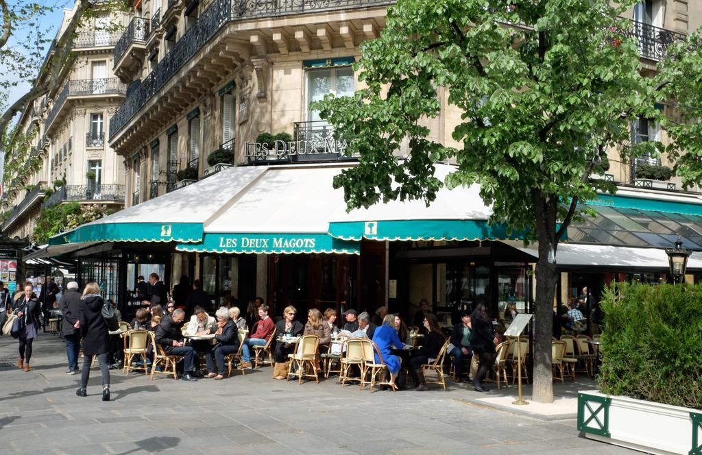 Apartment Bac St. Germain 파리 외부 사진