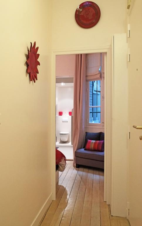 Apartment Bac St. Germain 파리 외부 사진