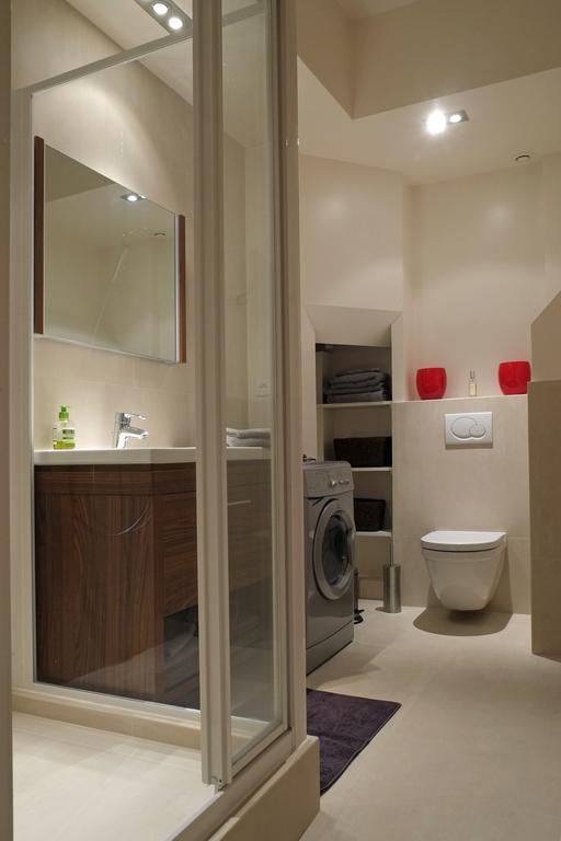 Apartment Bac St. Germain 파리 외부 사진