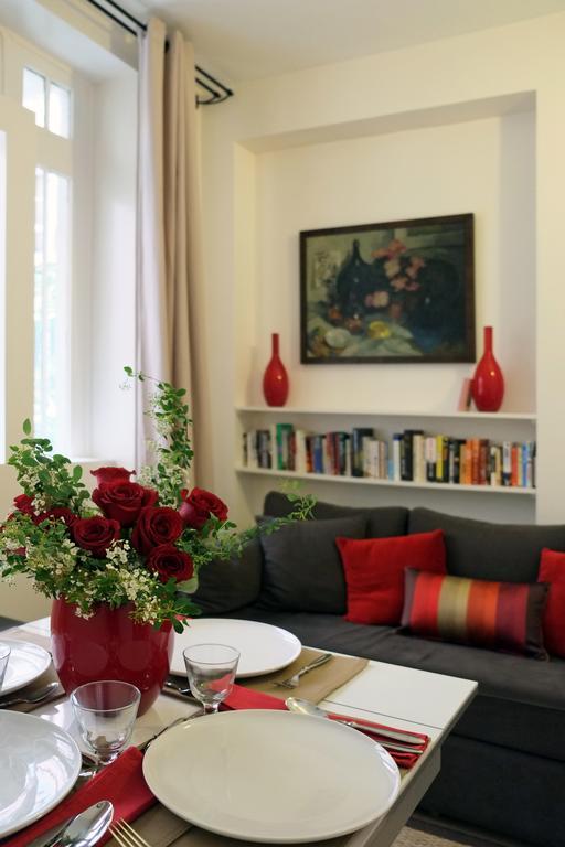 Apartment Bac St. Germain 파리 외부 사진