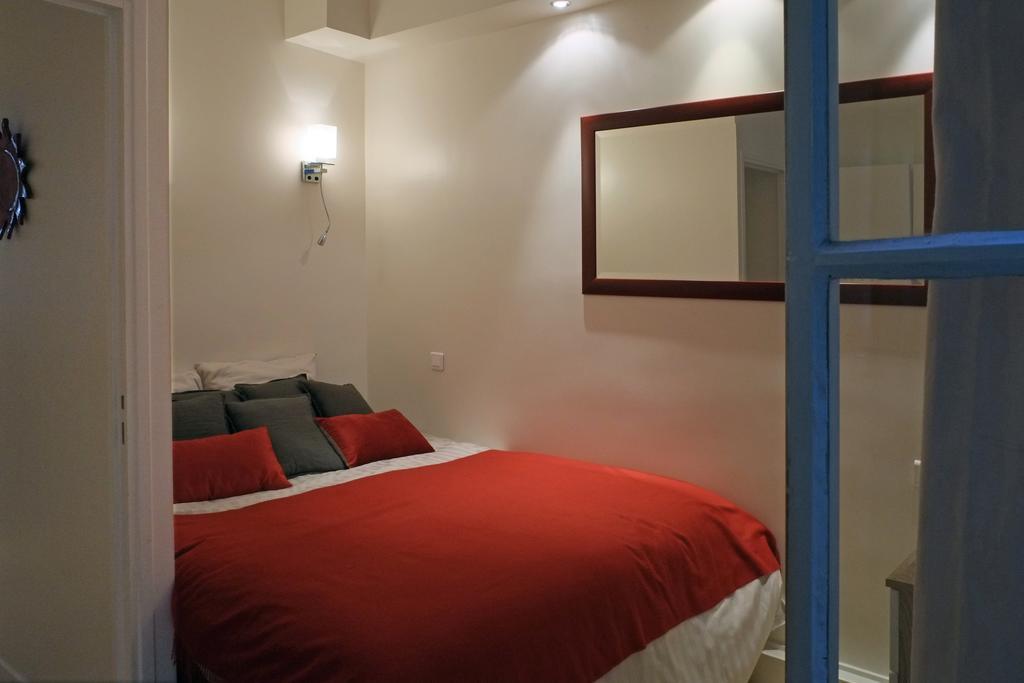 Apartment Bac St. Germain 파리 외부 사진